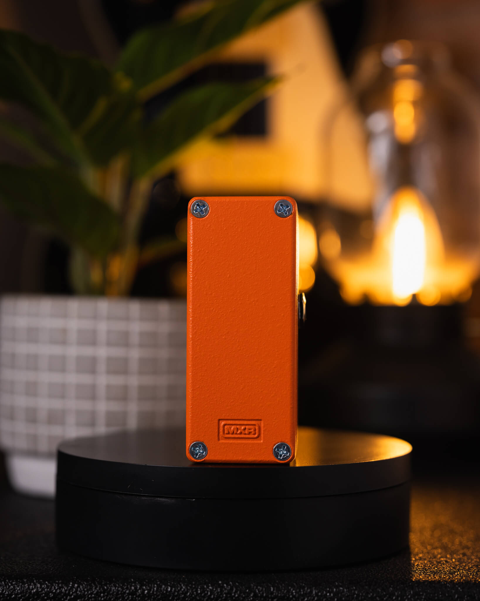 MXR® PHASE 95 - Pedal de Guitarra | Gearhub 🌶️
