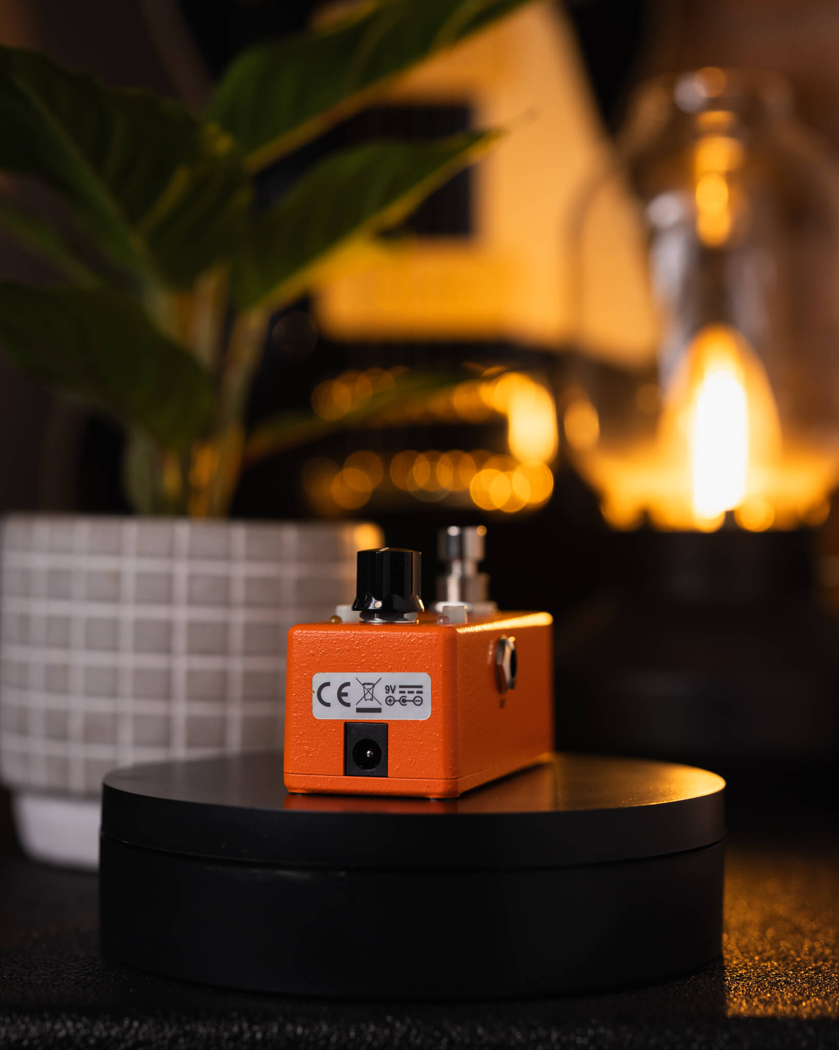 MXR® PHASE 95 - Pedal de Guitarra | Gearhub 🌶️