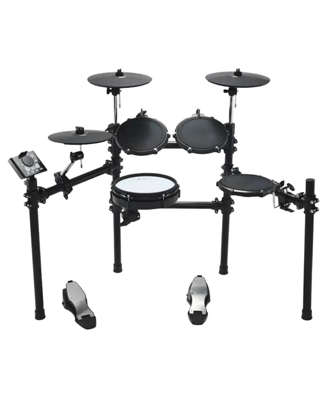 Kit Lemon T-300 SE  Black - Batería Electrónica
