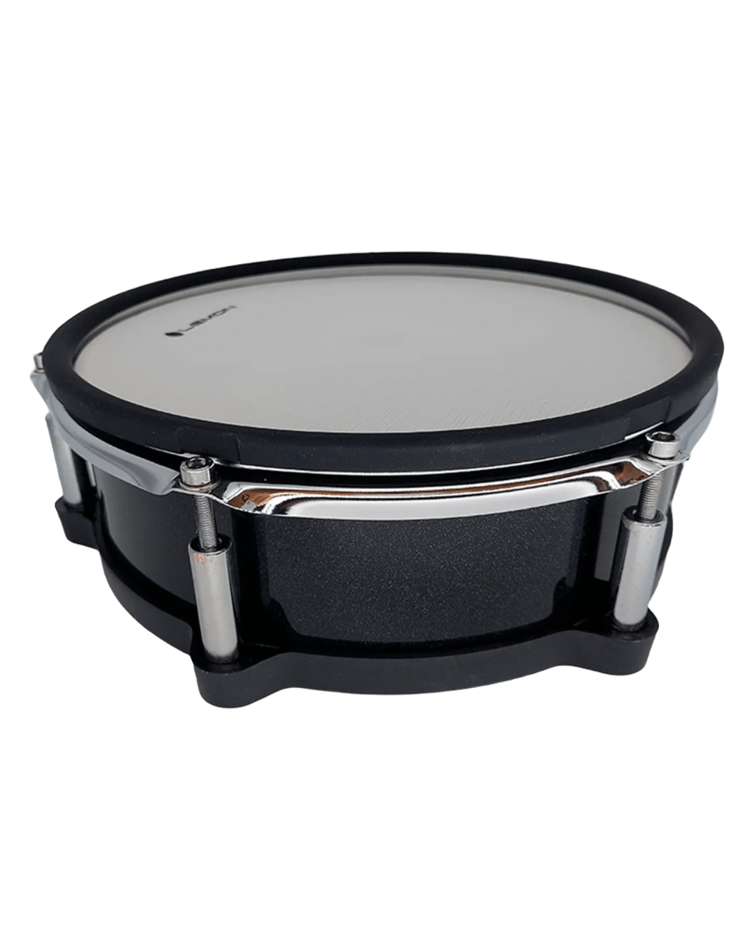 Kit Lemon T-525  Black - Batería Electrónica