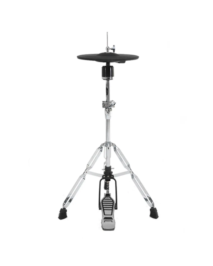 Kit Lemon T-525  Black - Batería Electrónica