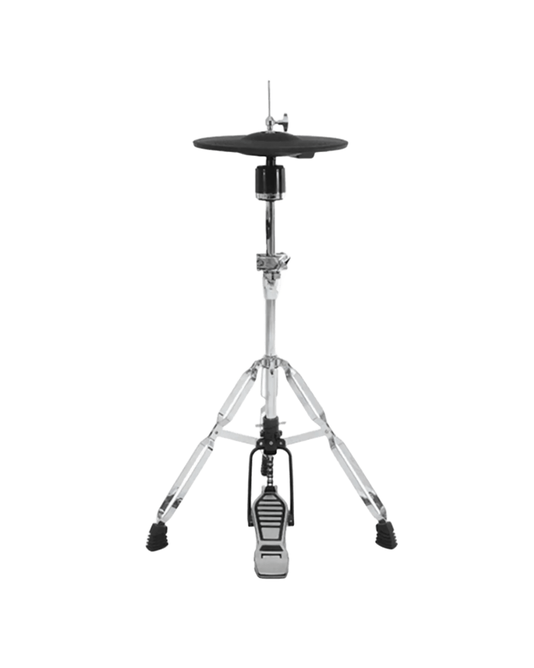 Kit Lemon T-550  Black - Batería Electrónica