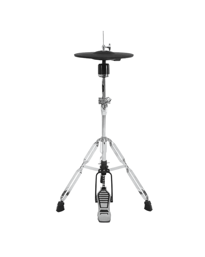 Kit Lemon T-550  Black - Batería Electrónica