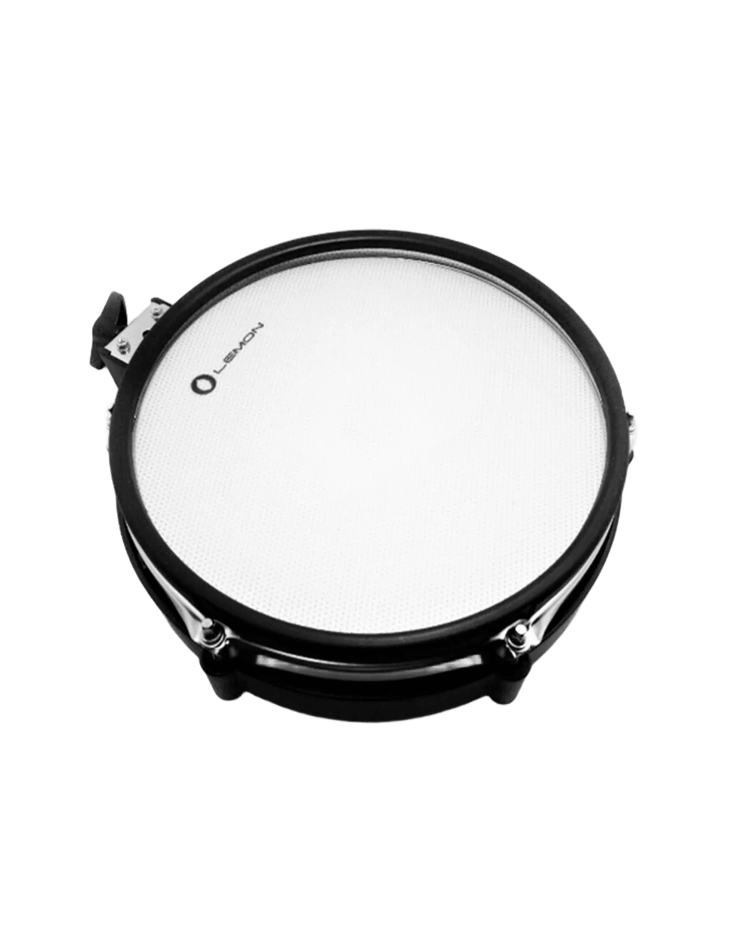 Kit Lemon T-550  Black - Batería Electrónica