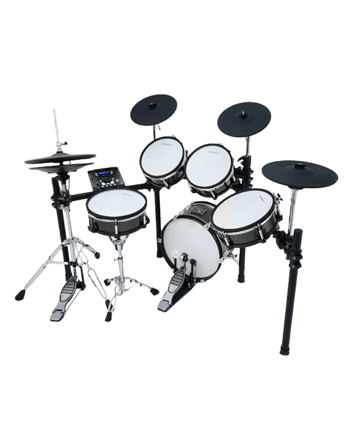 Kit Lemon T-580 Pro Black - Batería Electrónica