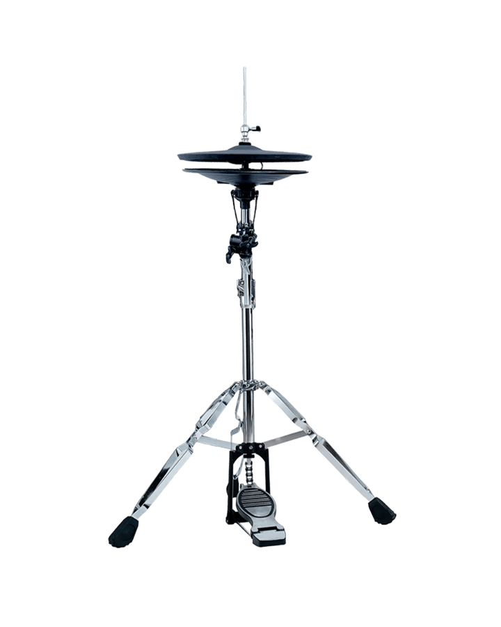 Kit Lemon T-580 Pro Black - Batería Electrónica
