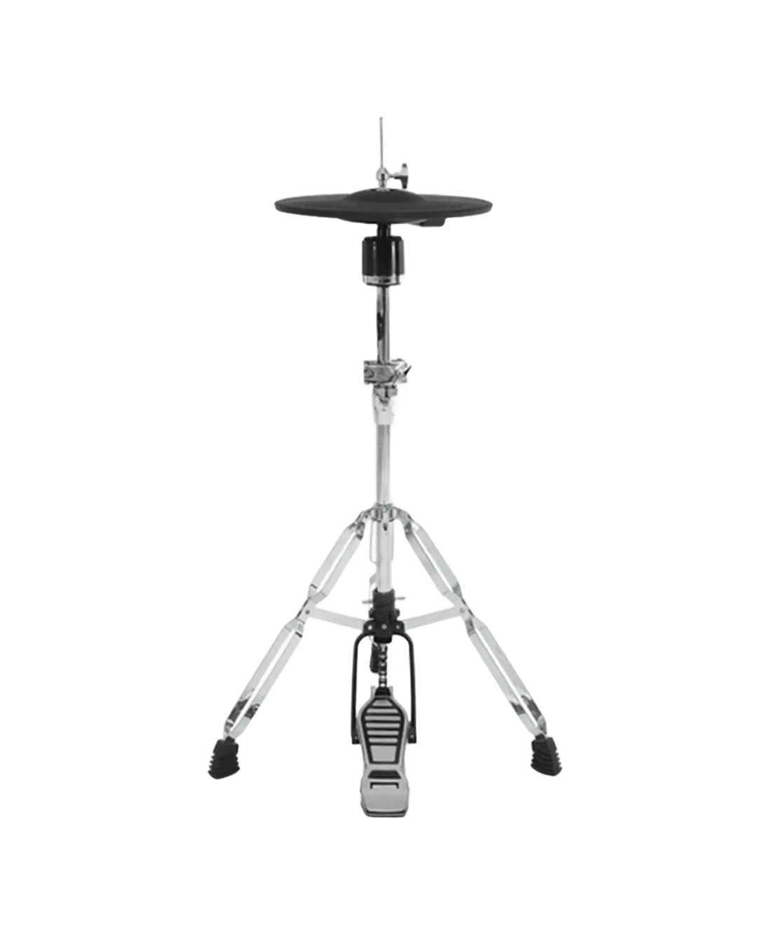 Kit Lemon T-630 Black - Batería Electrónica