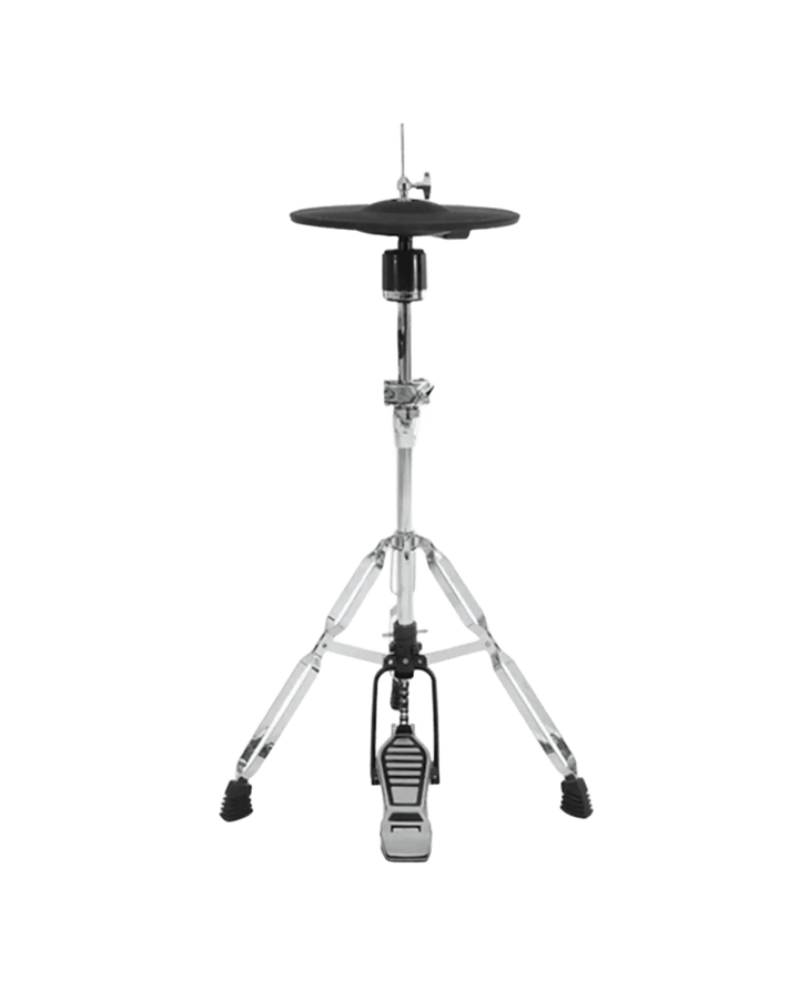 Kit Lemon T-630 Black - Batería Electrónica