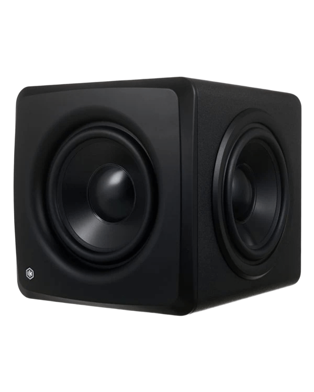 IK Multimedia iLoud Sub - Subwoofer activo de 2x6.5" - 200W