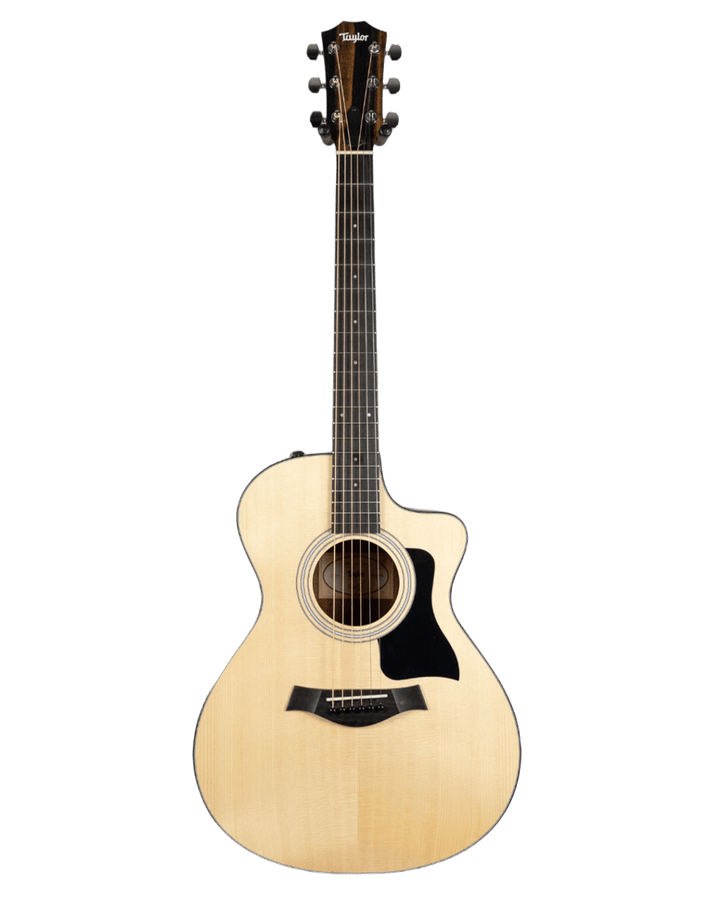 Taylor Grand Concert 112CE Natural - Guitarra Electroacústica
