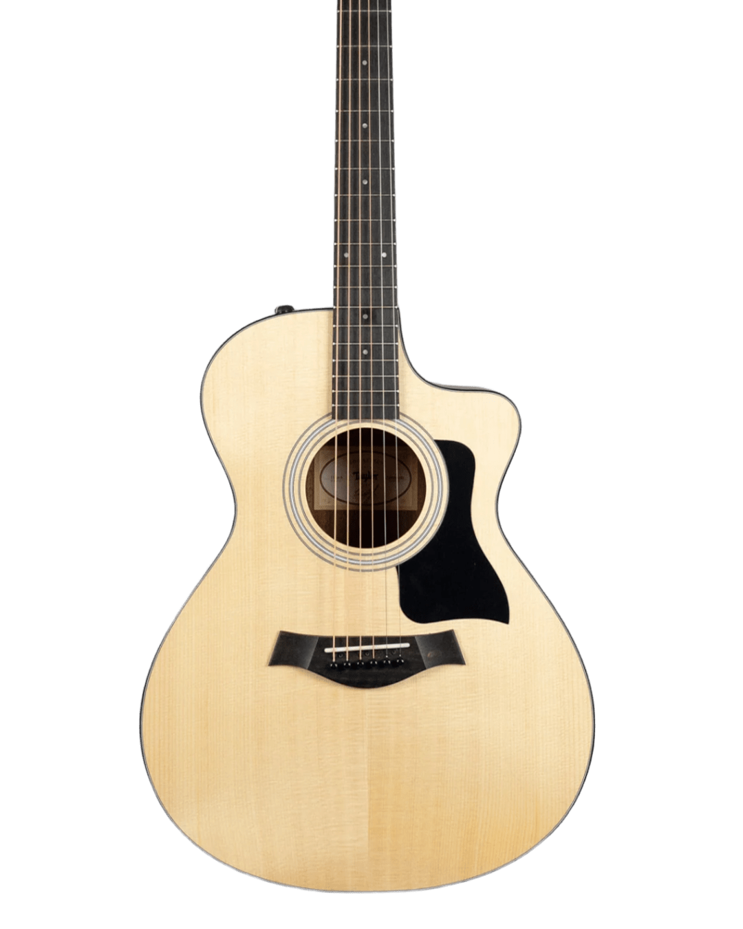 Taylor Grand Concert 112CE Natural - Guitarra Electroacústica