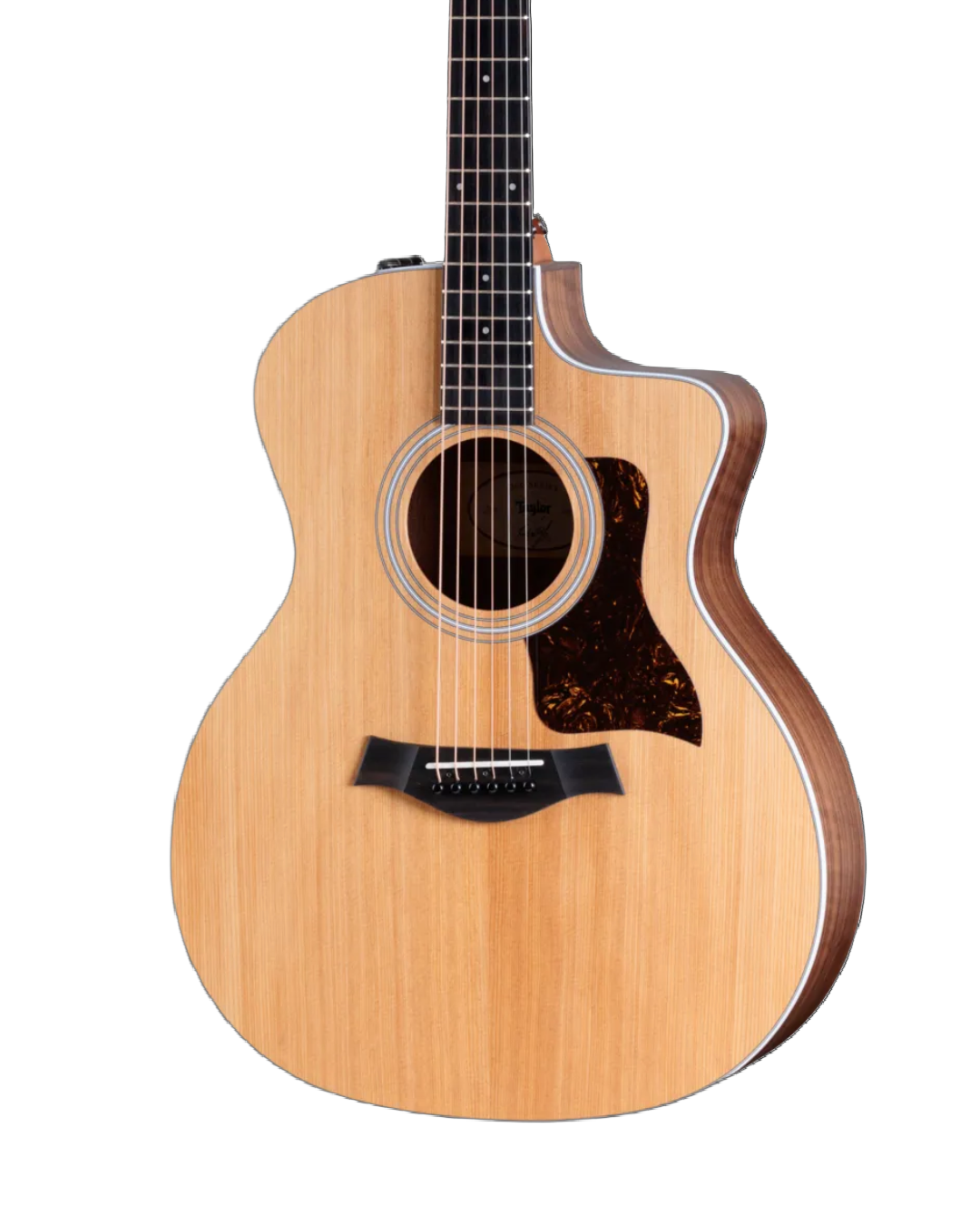Taylor Grand Concert  212CE Cutway - Guitarra electroacústica