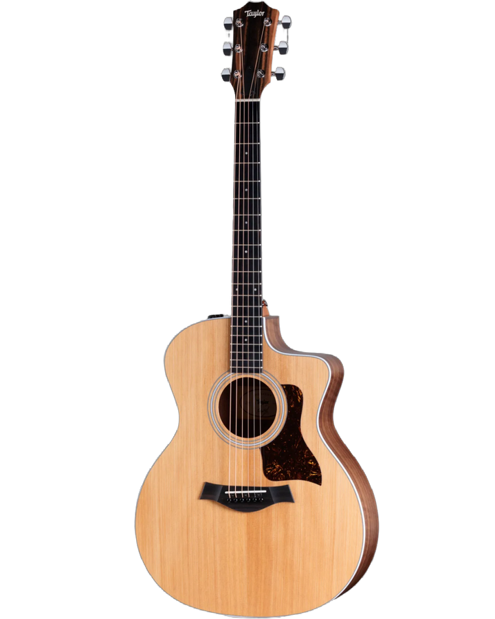 Taylor Grand Concert  212CE Cutway - Guitarra electroacústica