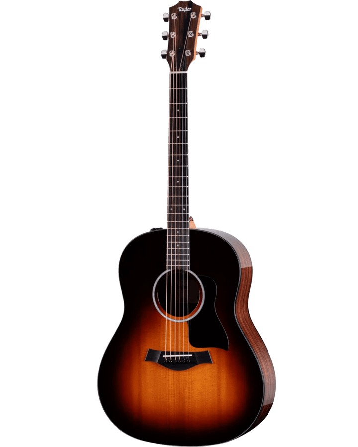 Taylor Grand Pacific dreadnought  217E-SB-PLUS - Guitarra electroacústica