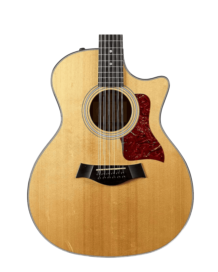 Taylor Grand Auditorium 354CE 12 cuerdas - Guitarra Electroacústica