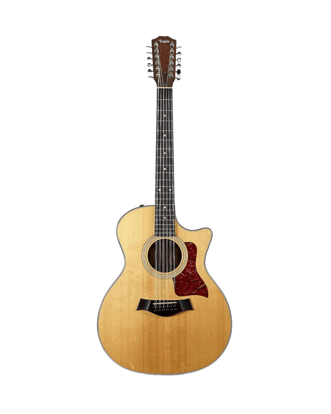 Taylor Grand Auditorium 354CE 12 cuerdas - Guitarra Electroacústica