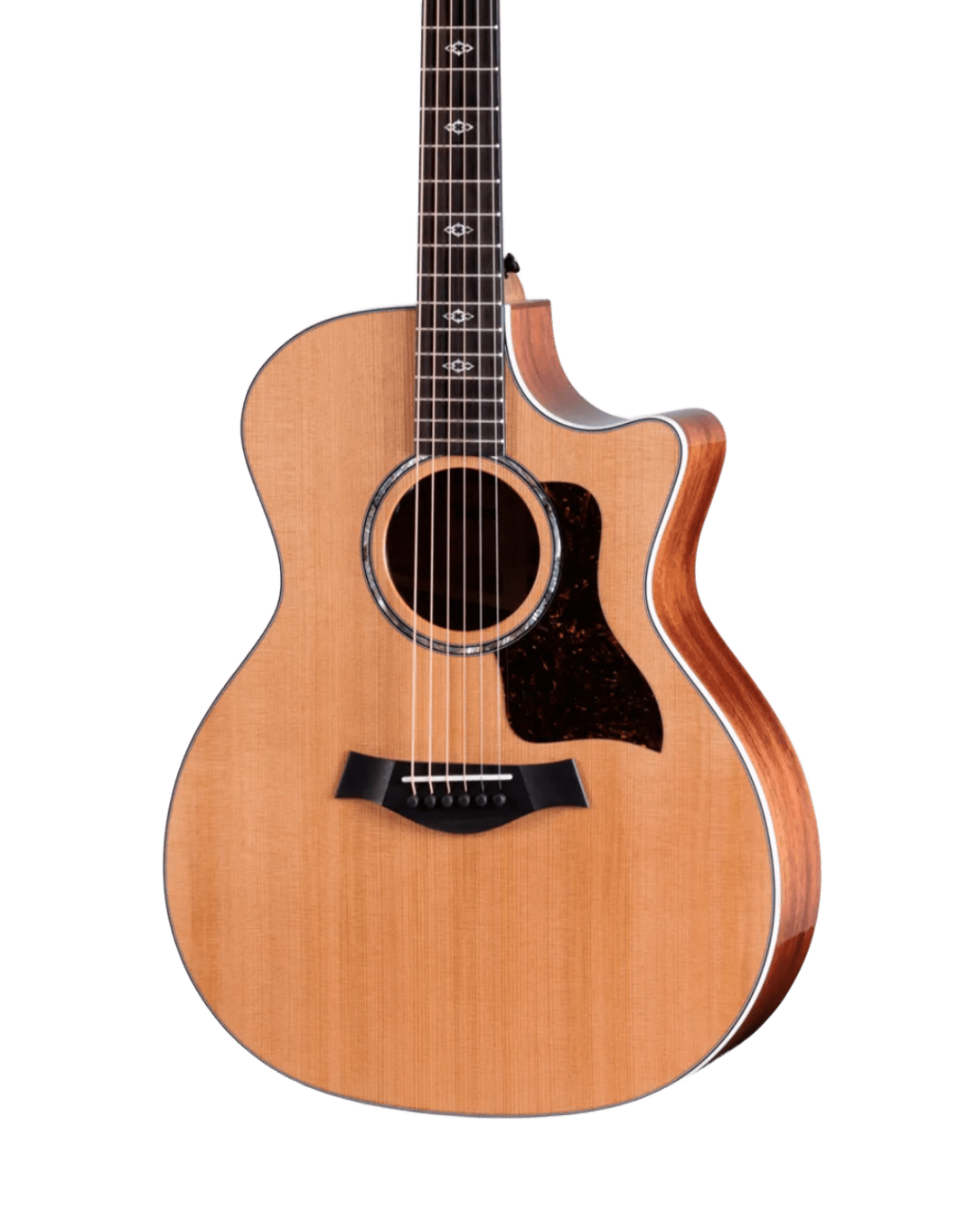 Taylor Grand Auditorium 514CE Cutway - Guitarra Electroacústica