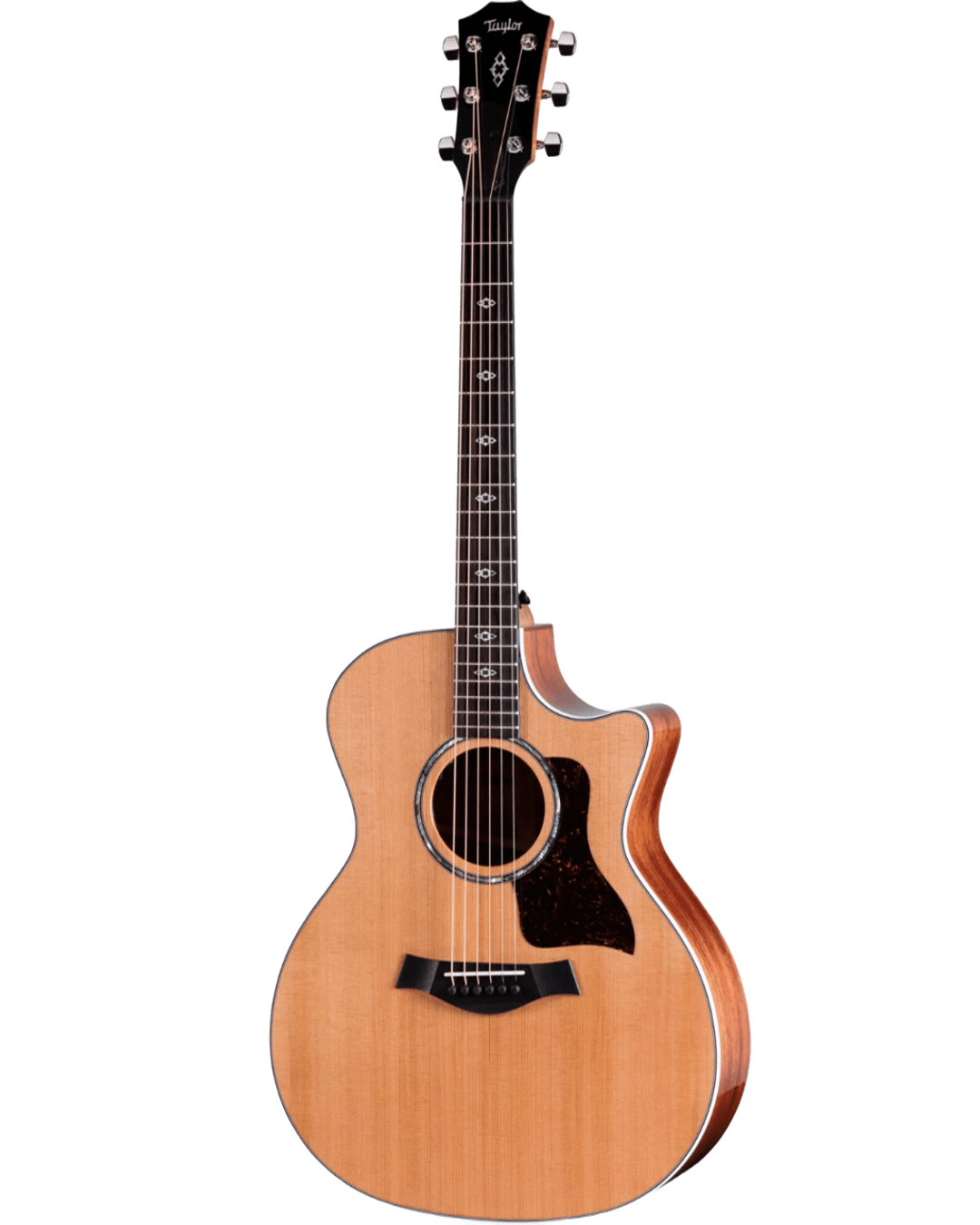 Taylor Grand Auditorium 514CE Cutway - Guitarra Electroacústica
