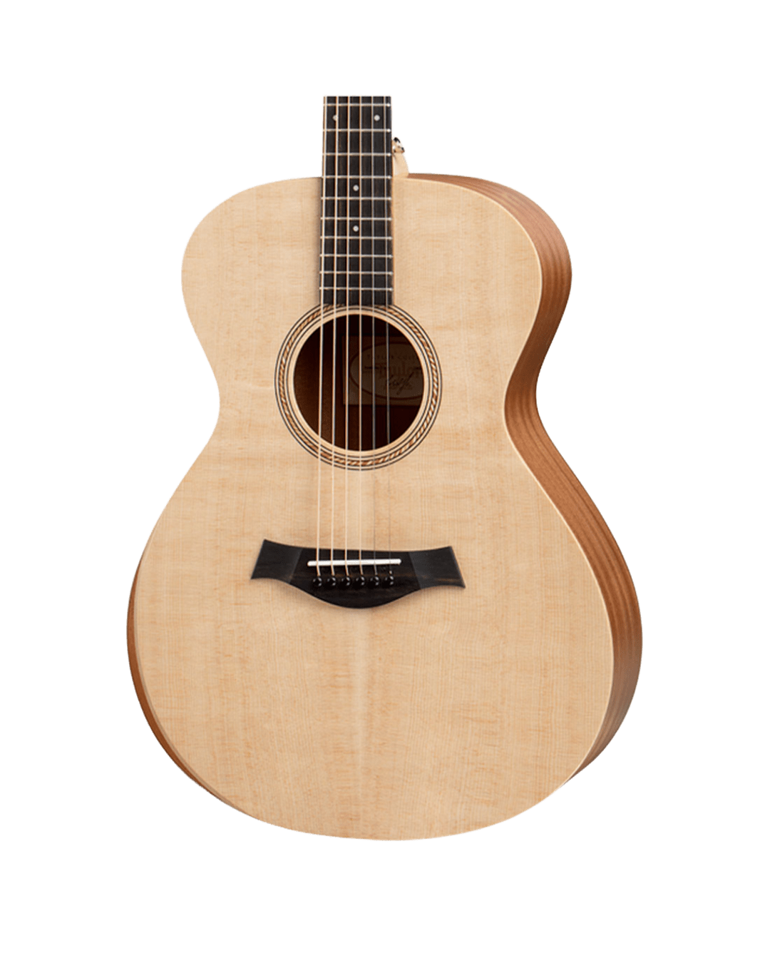Taylor Grand Concert Academy 12E - Guitarra Electroacústica Nylon