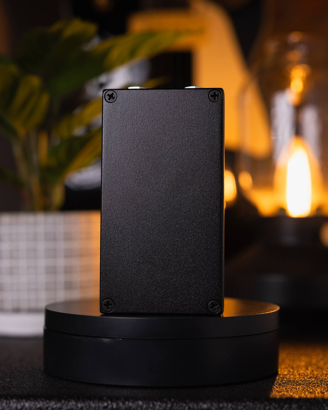 Aguilar Agro MKII - Pedal de Bajo