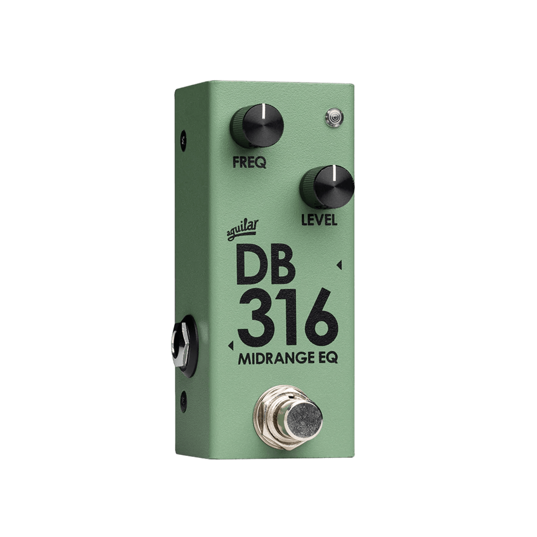 Aguilar DB 316 MID-EQ
