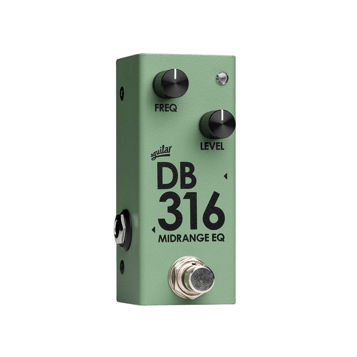 Aguilar DB 316 MID-EQ