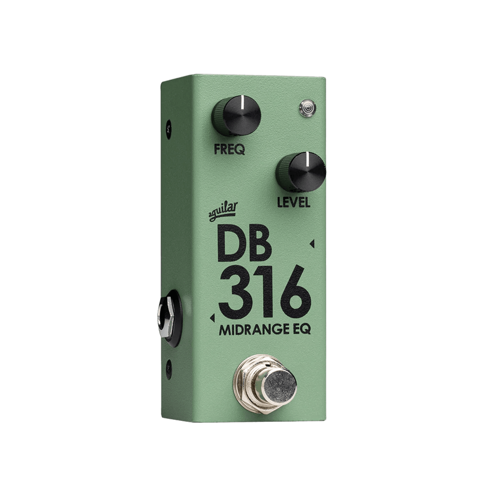 MXR® BASS DISTORTION - Pedal de Bajo | Gearhub 🌶️