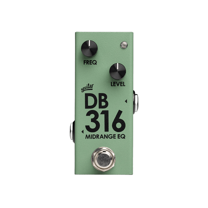 Aguilar DB 316 MID-EQ
