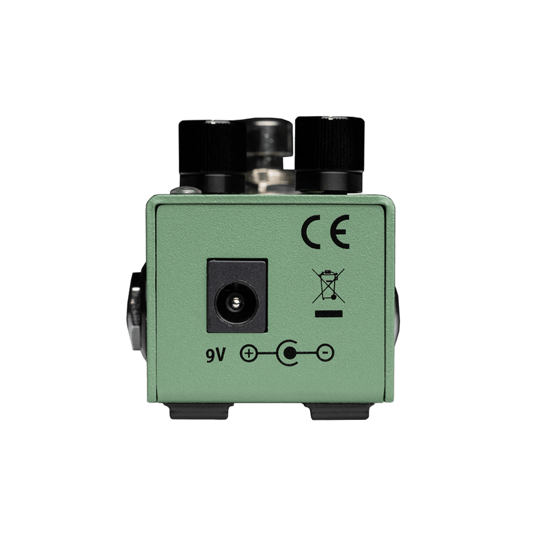 Aguilar DB 316 MID-EQ