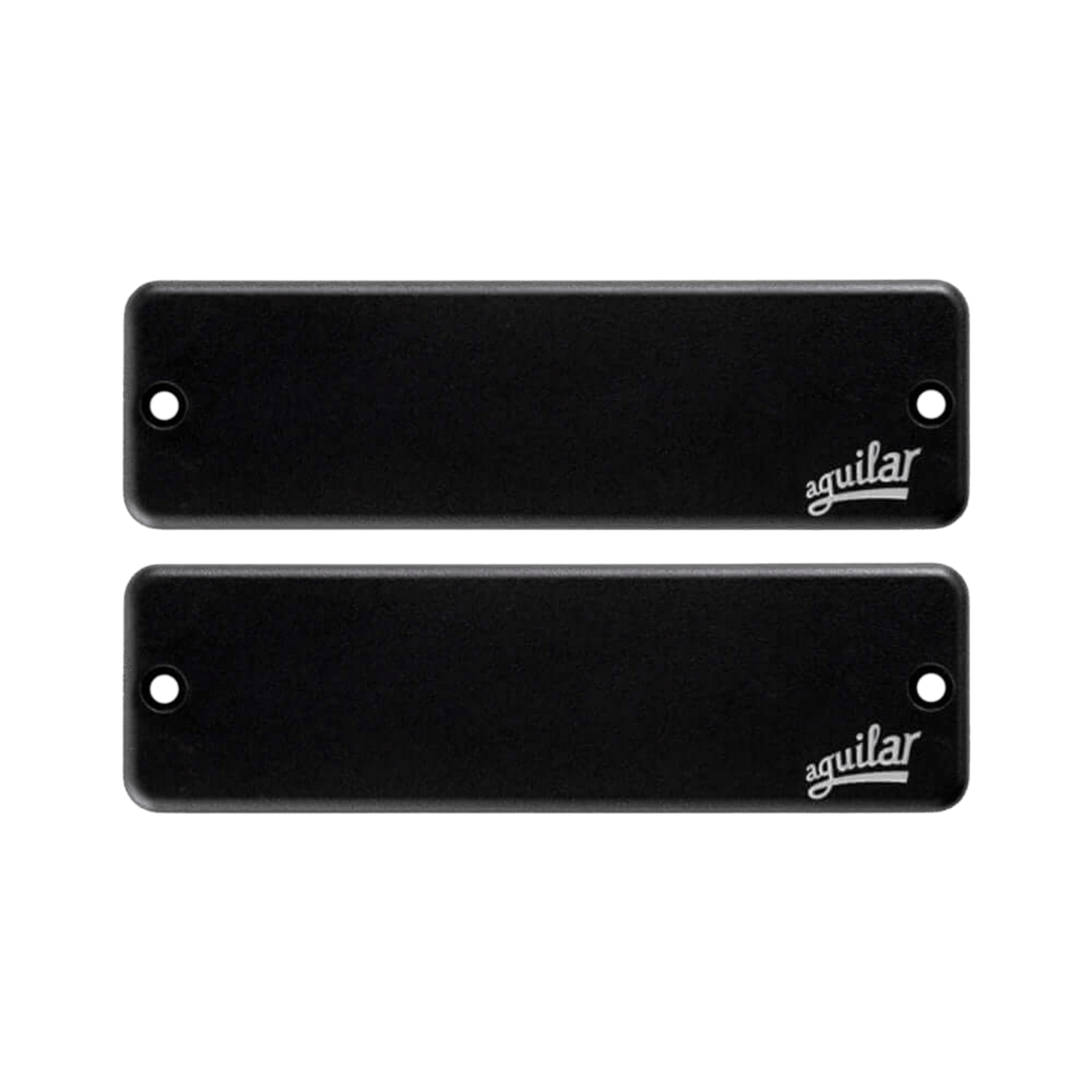 Aguilar DCB-D2 - Cápsula de Bajo | Descripción:Las cápsulas DCB® utilizan imanes de barras de cerámica duales que proporcionan un ataque dinámico y receptivo que funciona para todos los estilos de ejecución. Estas cápsulas tienen armónicos bien desarrolla