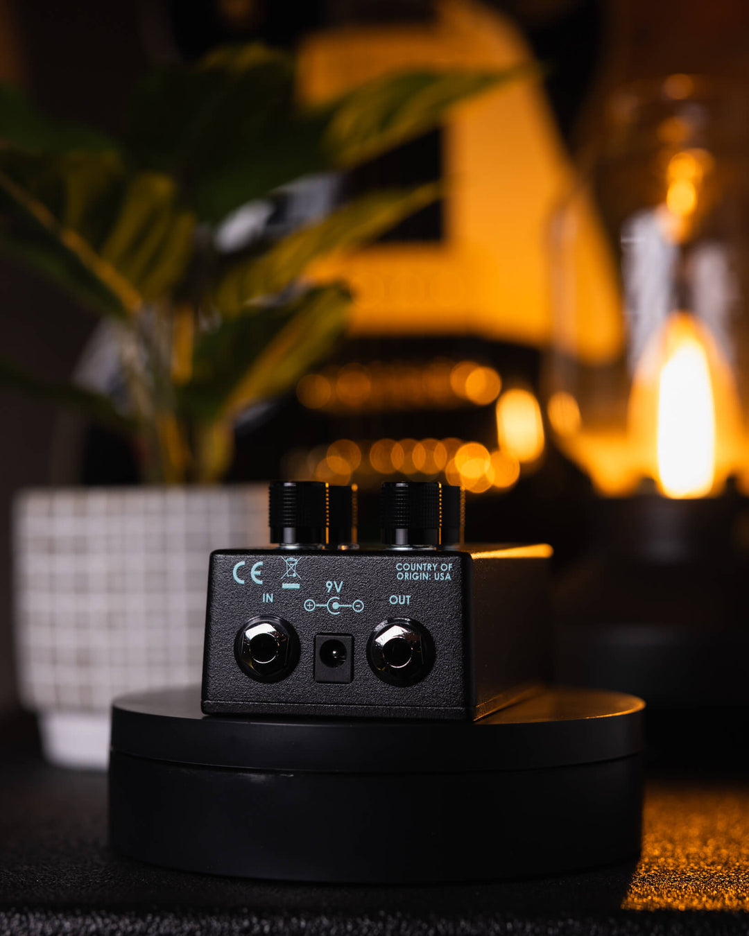 Aguilar Filter Twin MKII - Pedal de Bajo