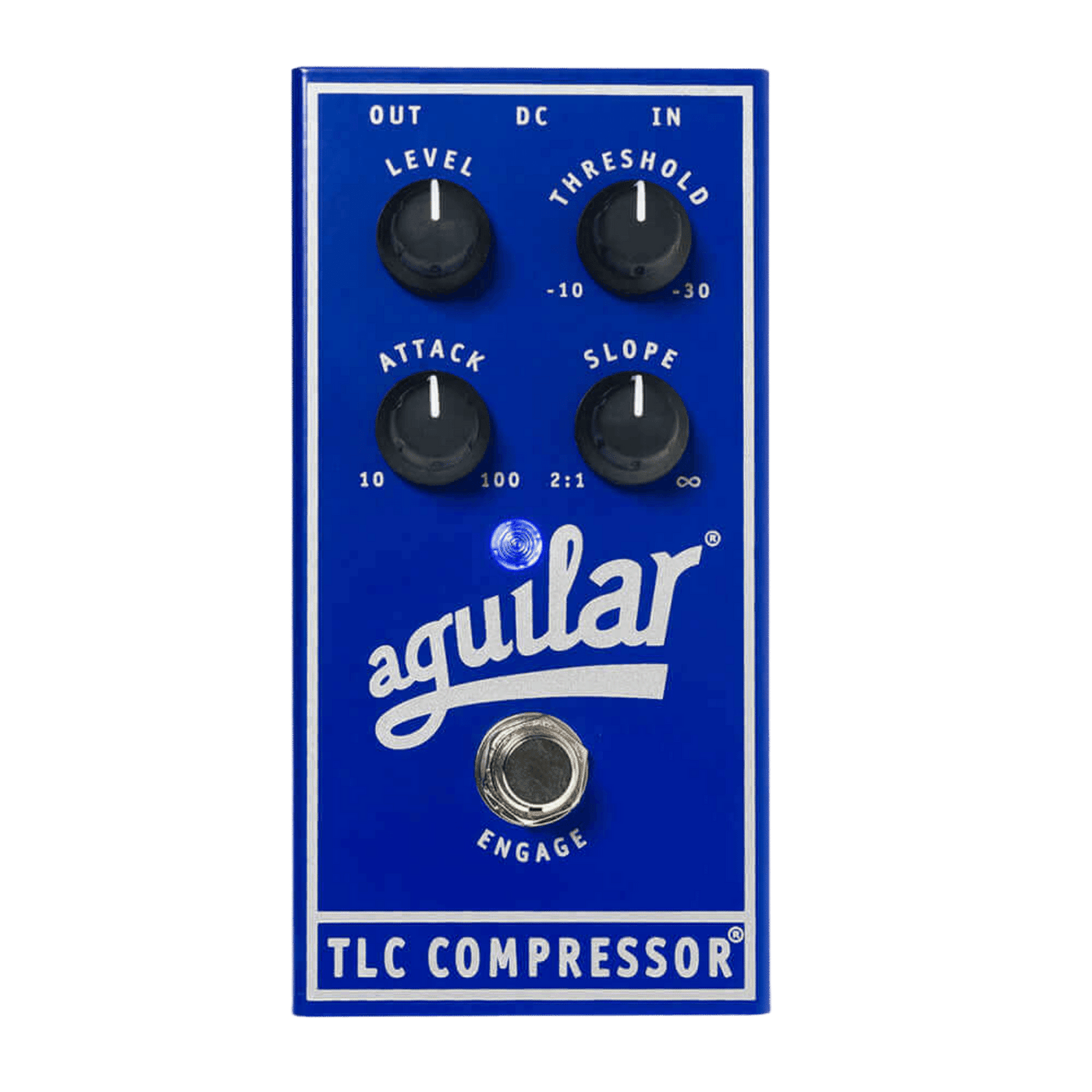 Aguilar TLC Compressor
