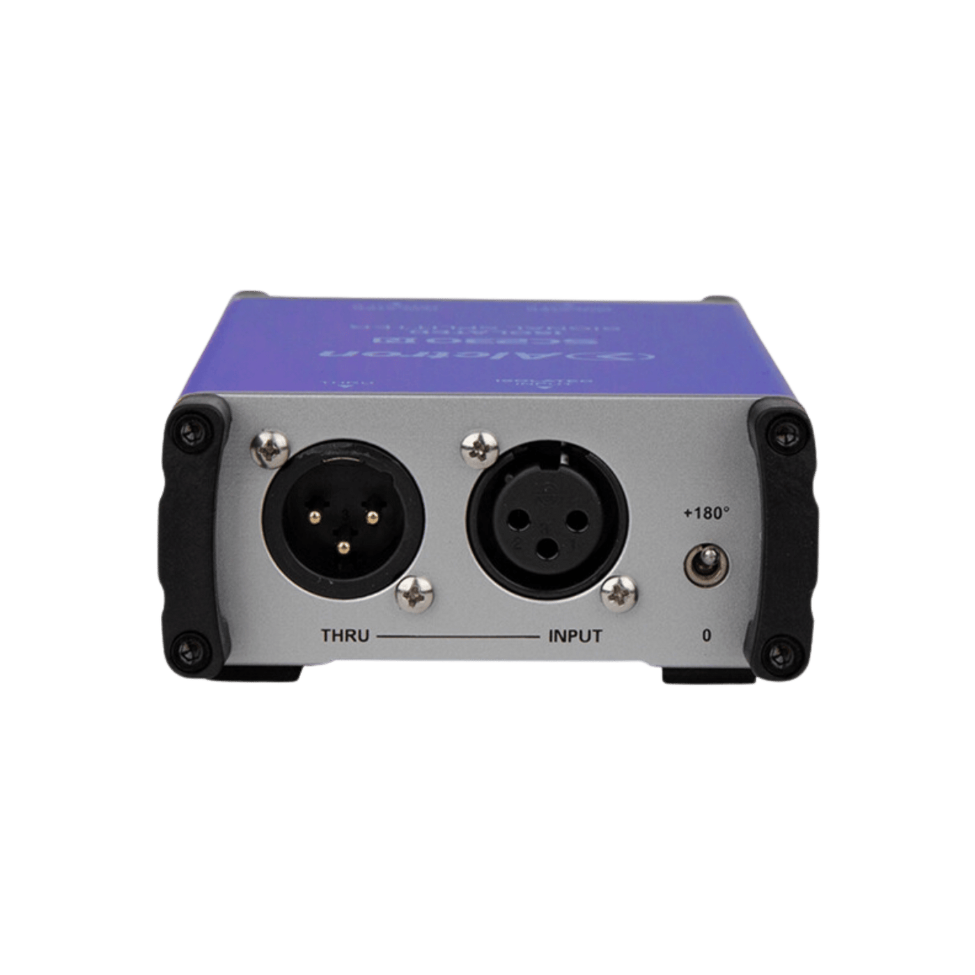 Alctron SC230N - Splitter para Micrófono