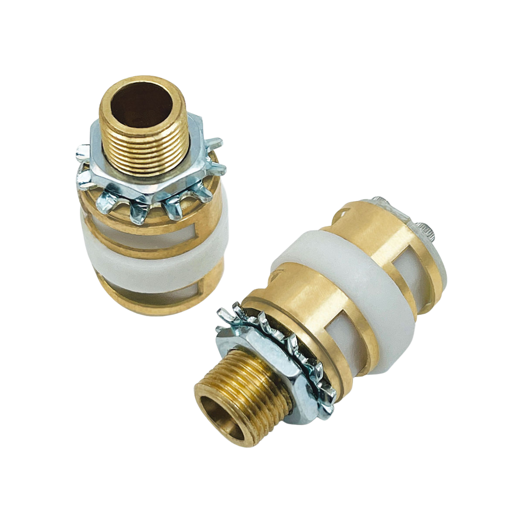 Analysis Plus Qi Jack Mono | ¿Eres un constructor, diseñador o fabricante de instrumentos musicales electrónicos, amplificadores, audio profesional u otro equipo que requiere conectores de entrada/salida de la más alta calidad y el mejor sonido para enchu