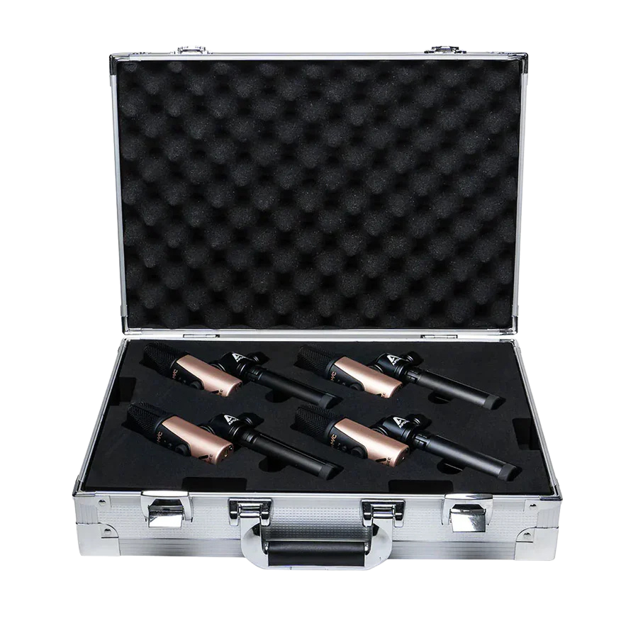 Apogee HypeMic - Kit de podcast