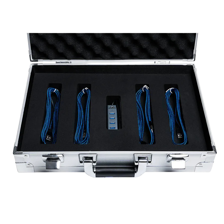 Apogee HypeMic - Kit de podcast