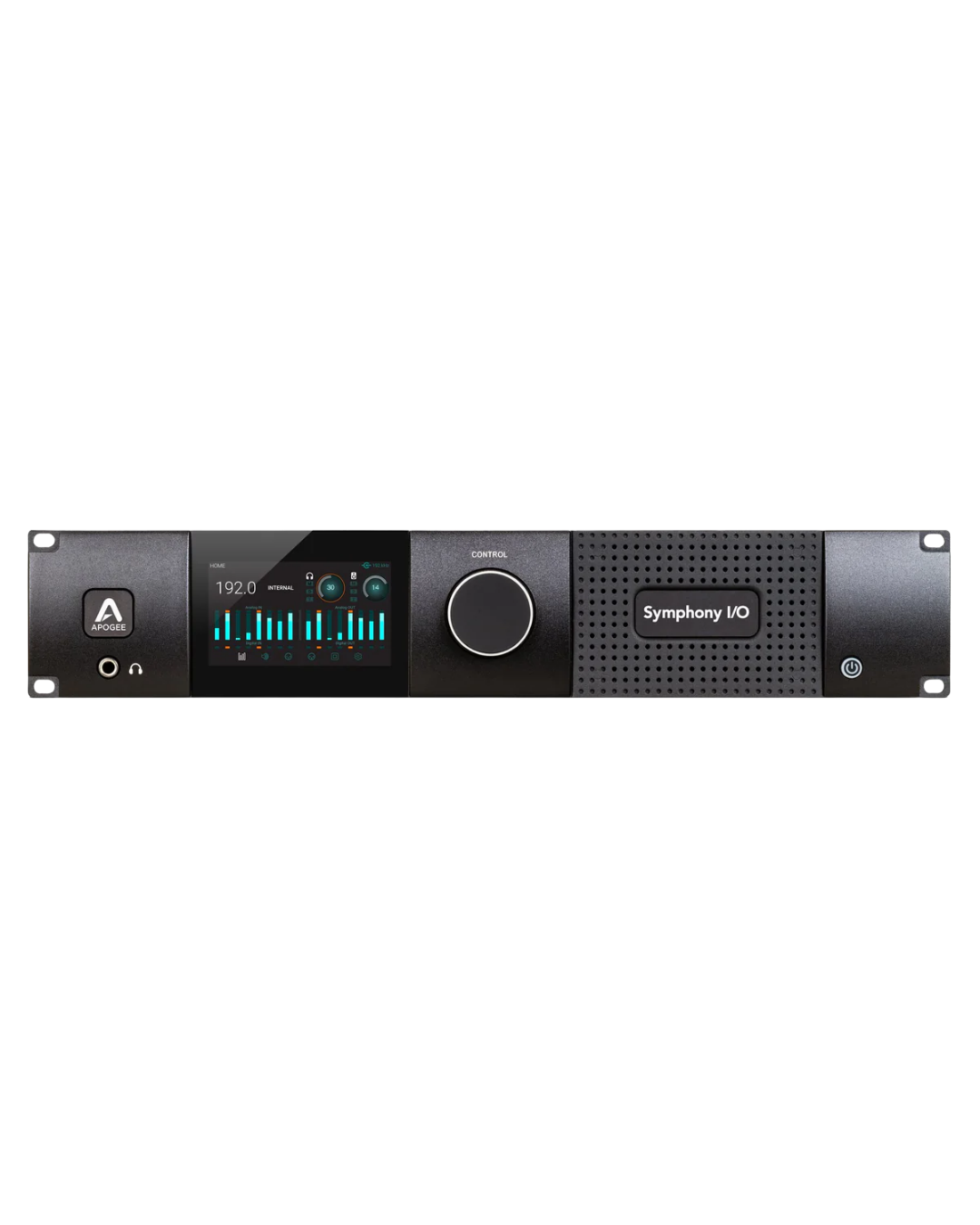 Apogee Symphony I/O Mk II 32x32 SE Thunderbolt 3