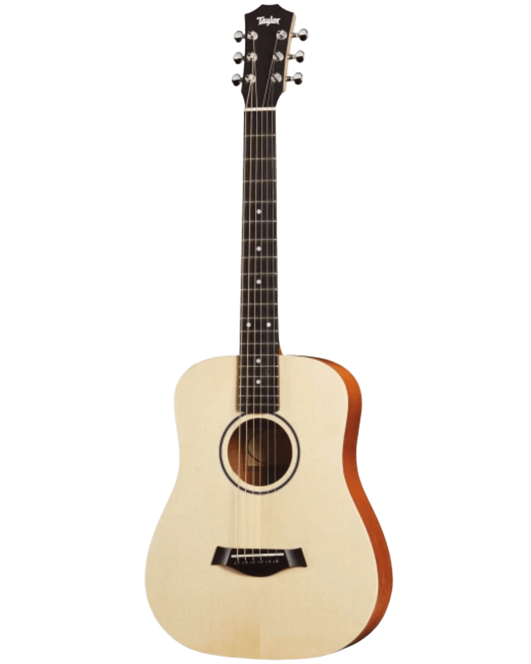 Taylor Baby Natural BT1  - Guitarra Electroacústica