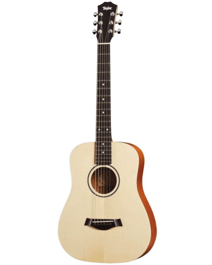 Taylor Baby Natural BT1  - Guitarra Electroacústica