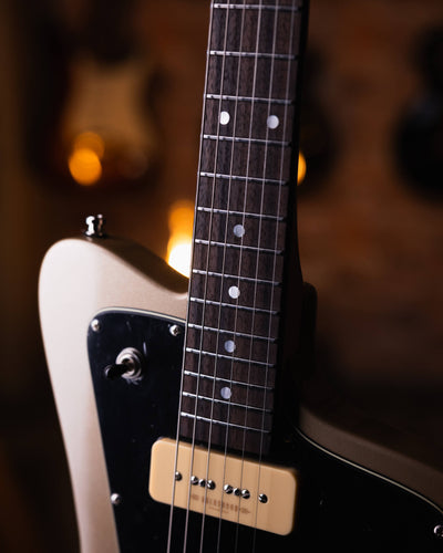 Baum Wingman Vega Moon Dust - Guitarra Eléctrica