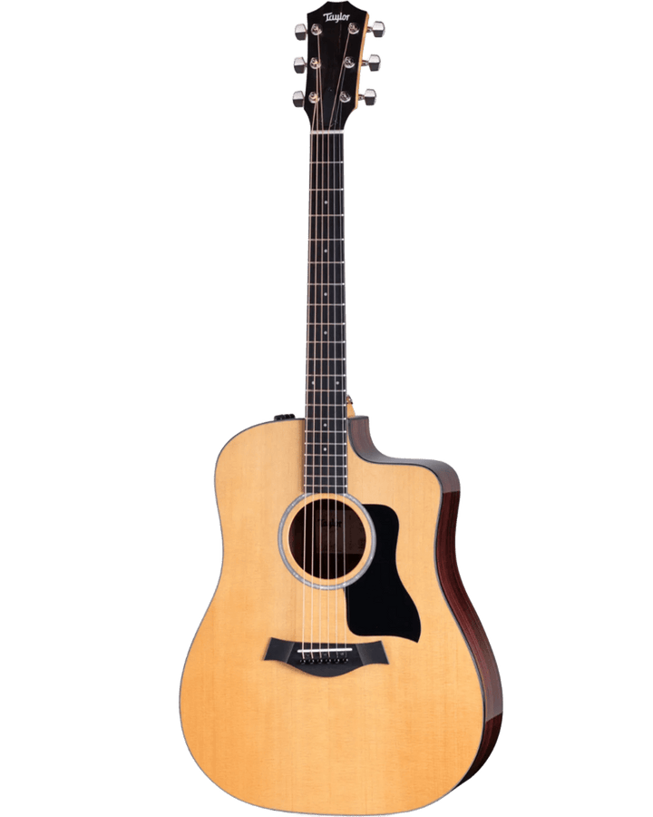 Taylor Dreadnought 210CE Plus - Guitarra Electroacústica