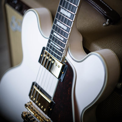 Epiphone B.B. King Lucille Bone White 2022