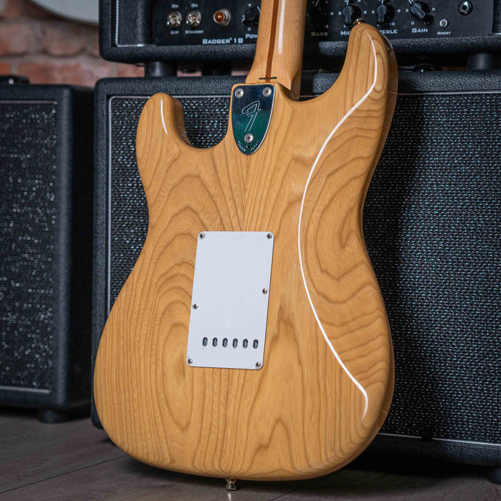 Fender MIJ Traditional II '70s Stratocaster | Reverb