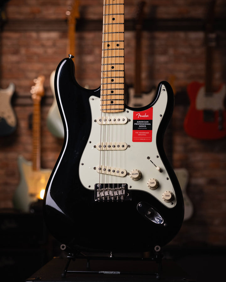 Fender American Professional Stratocaster 2018