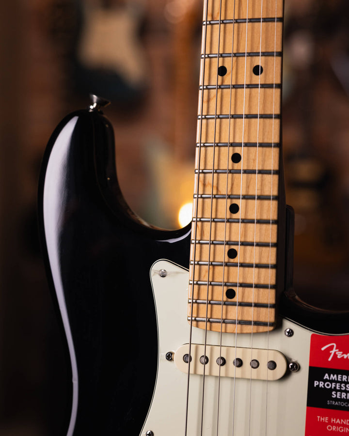 Fender American Professional Stratocaster 2018