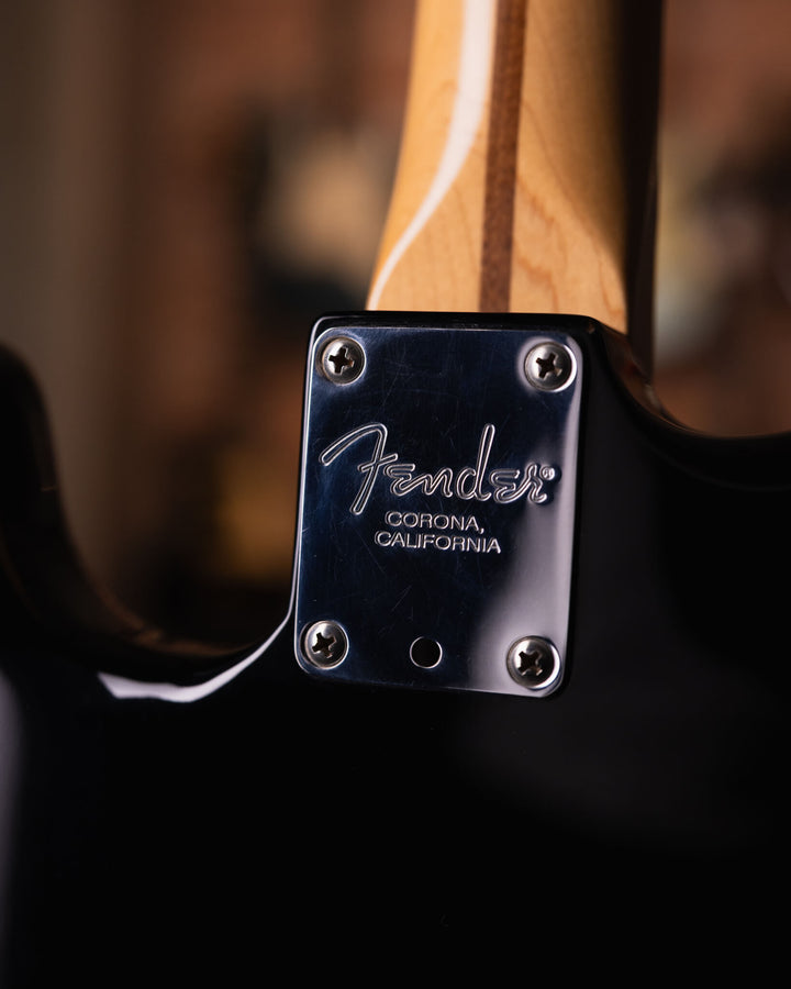 Fender American Professional Stratocaster 2018