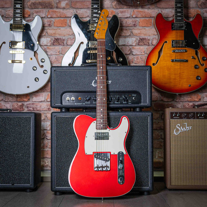 Gearhub_Fender_Telecaster_Cust