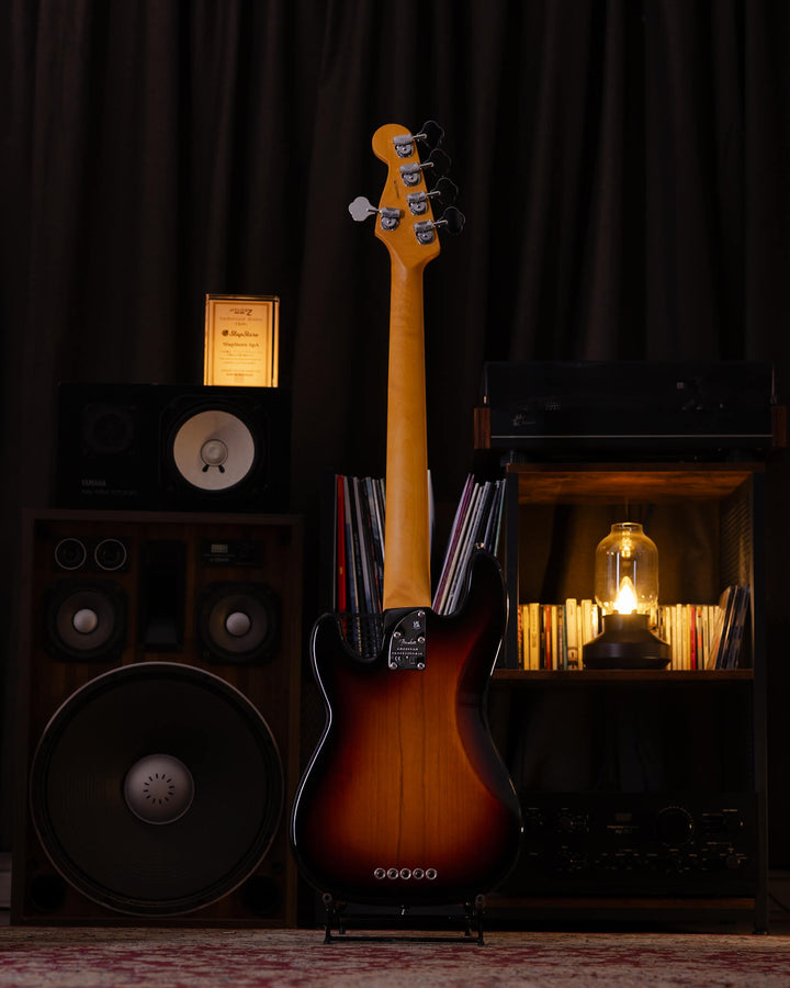 Fender American Professional II Precision Bass V 3-Color Sunburst 2025