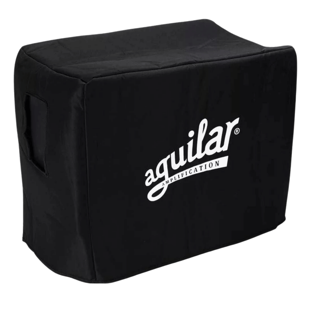 Funda Aguilar SL 115 | The SL 212 offers an unprecedented balance of performance and weight. At only 45 lbs. (20.41 kg), this 4 ohm cabinet handles 500 watts RMS. With a frequency response of 37 Hz–16 kHz, the SL 212 provides the deep lows, articulate mid