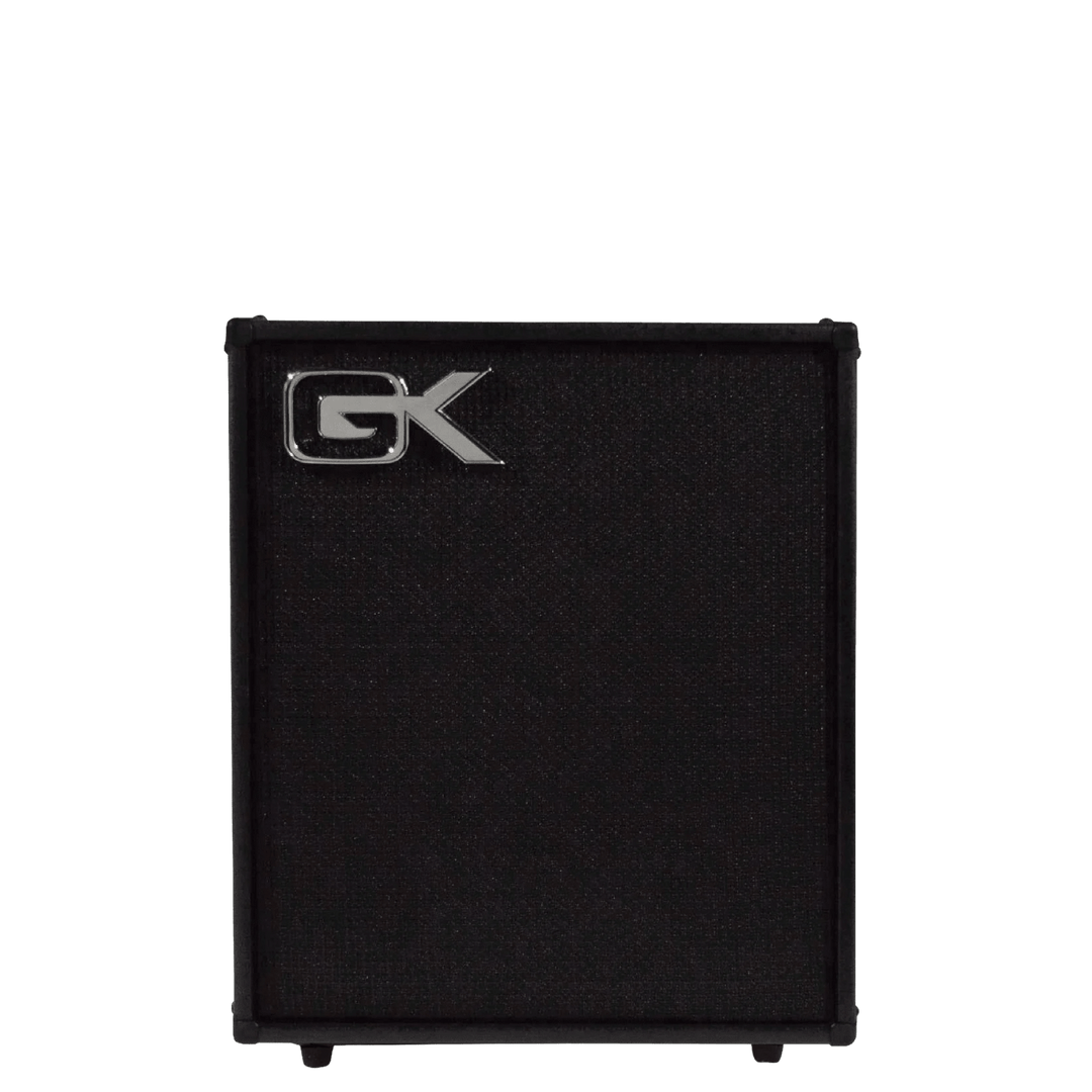 Gallien-Krueger MB 112-II - Amplificador de Bajo | The Gallien-Krueger MB112-II is your ideal grab 'n' go bass combo amp. G-K's MB II Series combos sport ultra-efficient digital power plants, making them unbelievably lightweight. Another cool innovation i